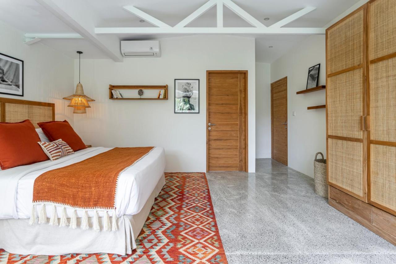 Villa Badoum Guesthouse Canggu Exteriér fotografie